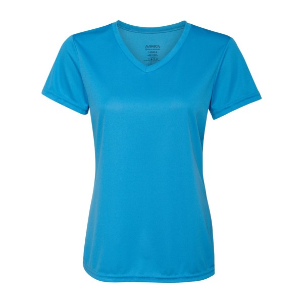 1790 Augusta Sportswear Power Blue