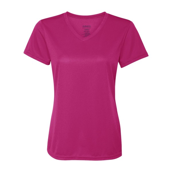 1790 Augusta Sportswear Power Pink