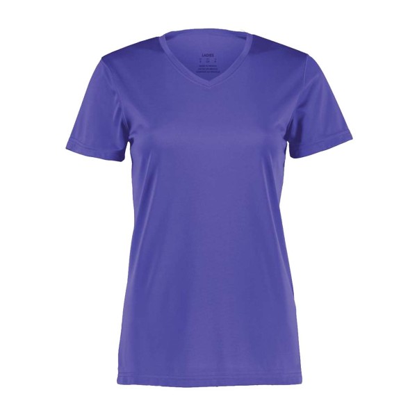 1790 Augusta Sportswear Purple