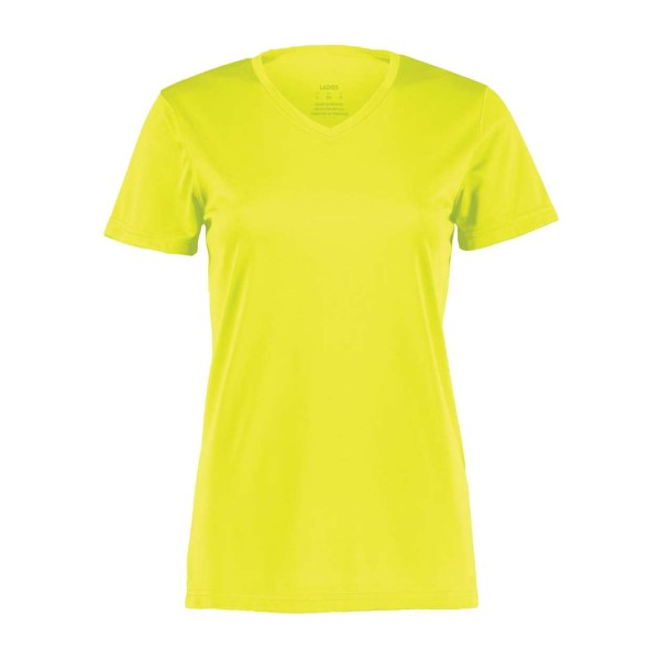 1790 Augusta Sportswear Safety Yellow