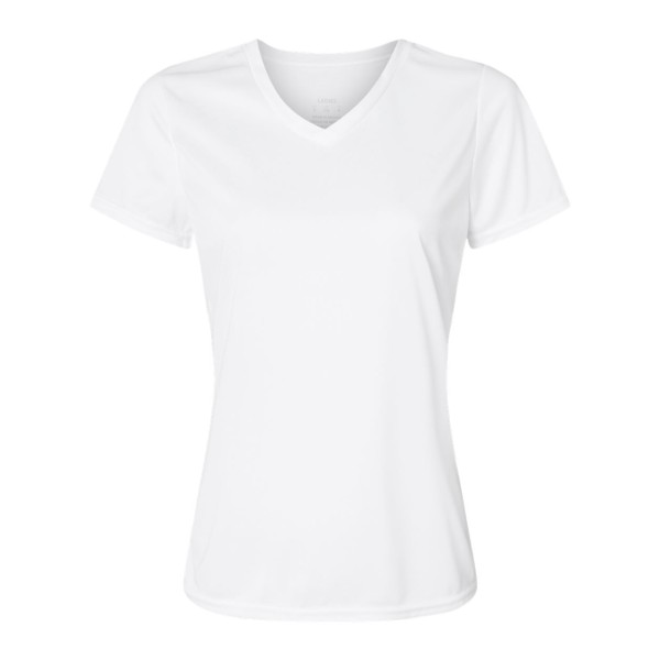 1790 Augusta Sportswear White