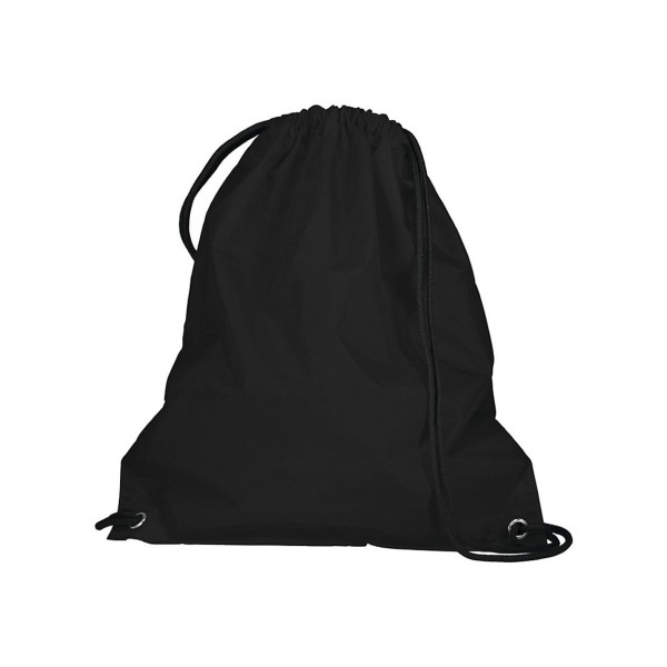 1905 Augusta Sportswear Black