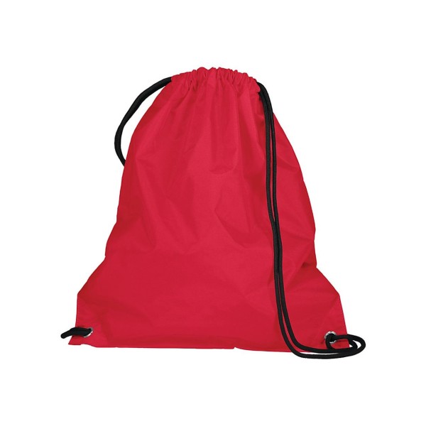 1905 Augusta Sportswear Red