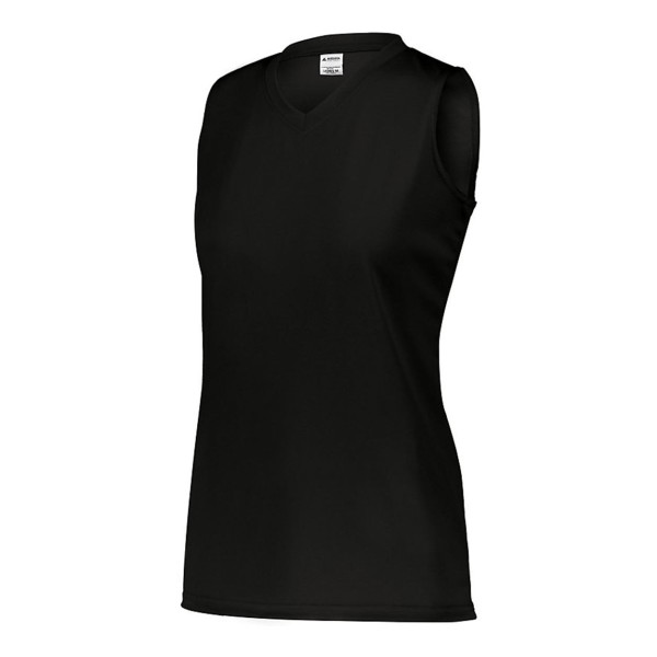 4795 Augusta Sportswear Black