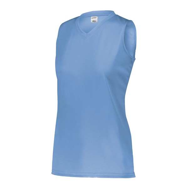 4795 Augusta Sportswear Columbia Blue
