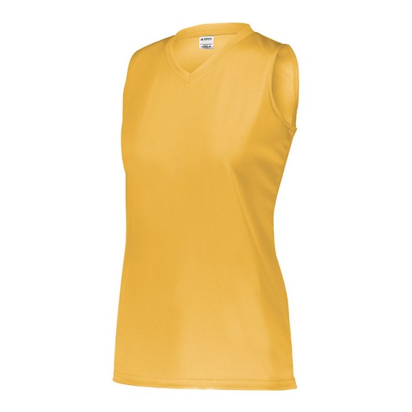 4795 Augusta Sportswear Gold