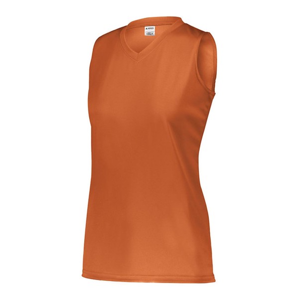 4795 Augusta Sportswear Orange