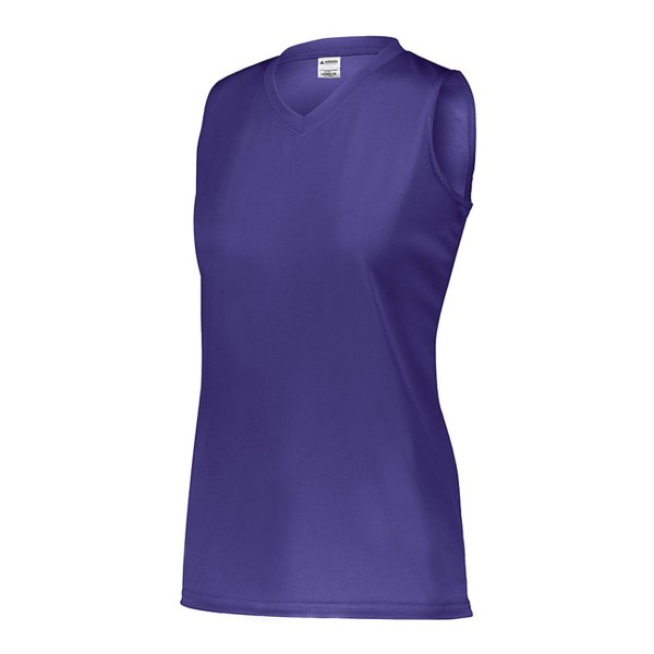 4795 Augusta Sportswear Purple