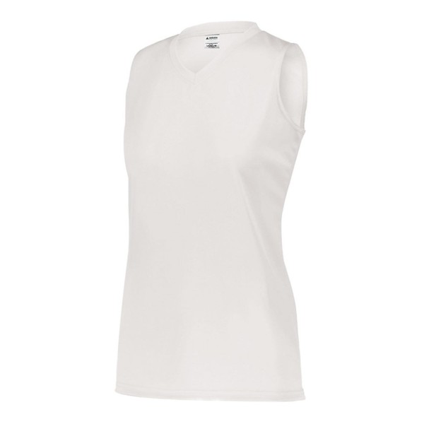 4795 Augusta Sportswear White