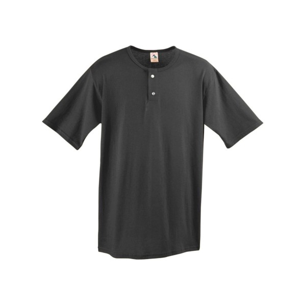 580 Augusta Sportswear Black