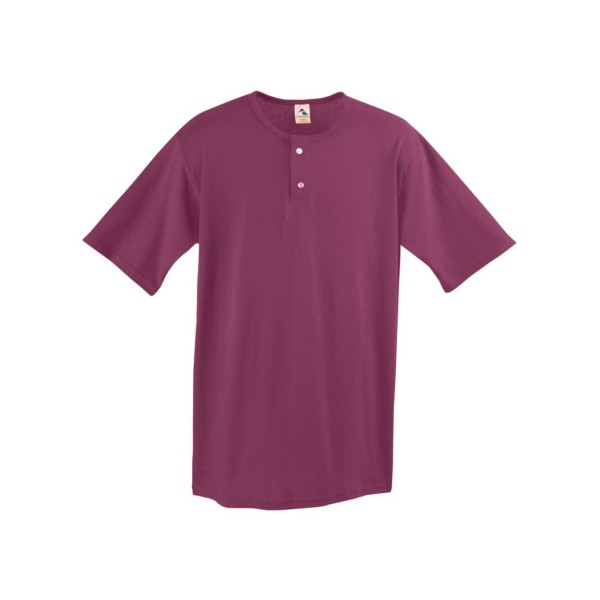 580 Augusta Sportswear Maroon