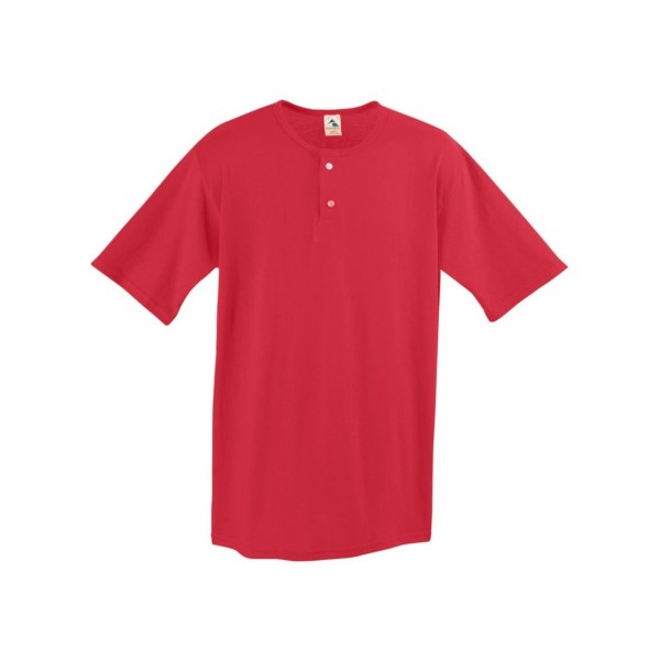 580 Augusta Sportswear Red