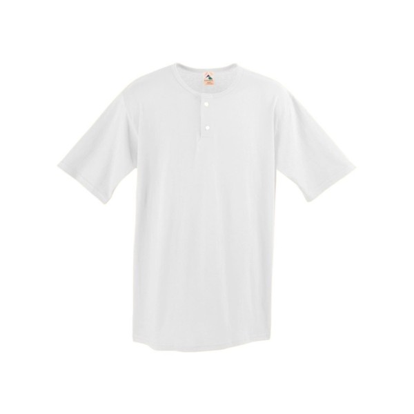 580 Augusta Sportswear White
