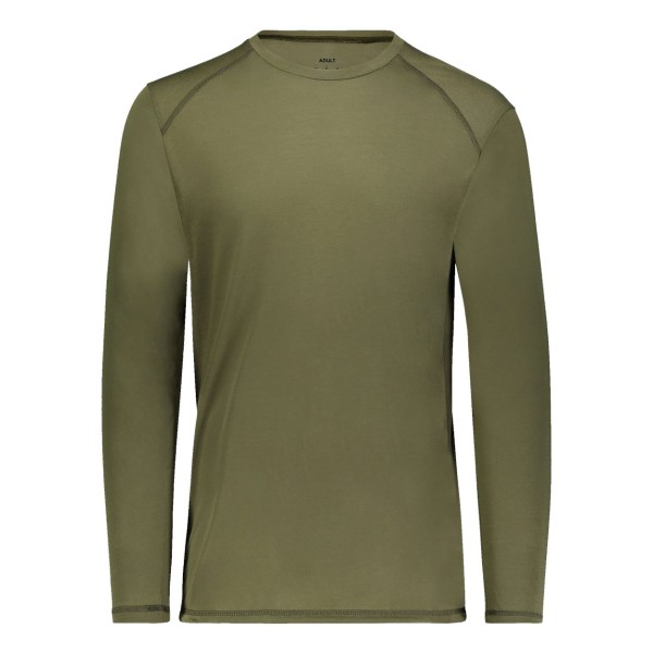 6845 Augusta Sportswear Olive