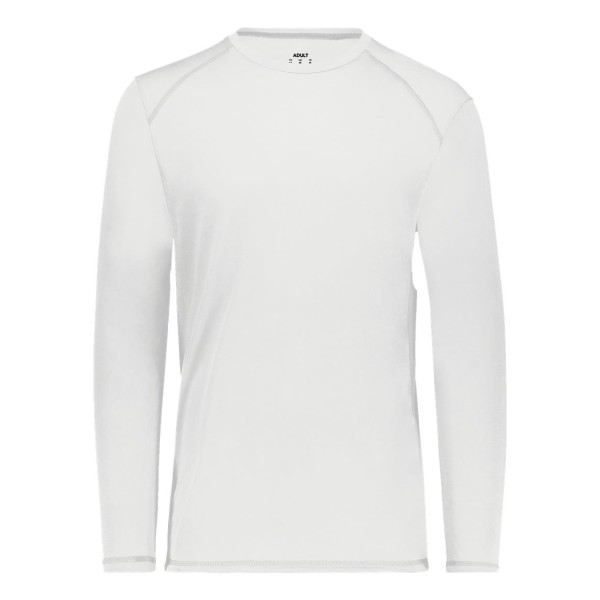 6845 Augusta Sportswear White