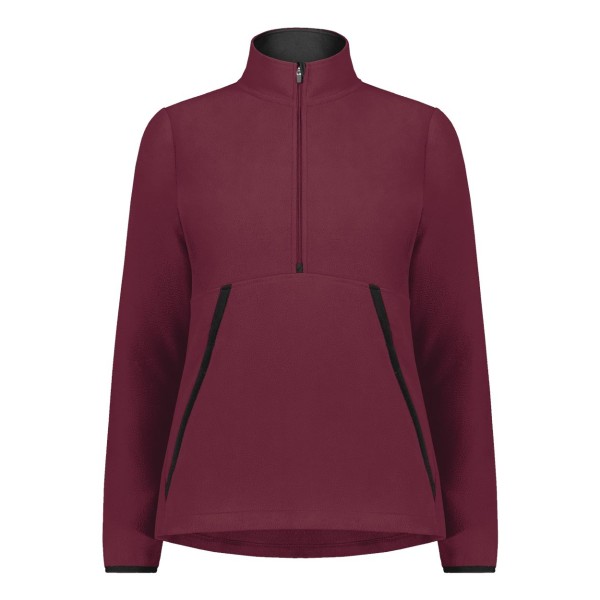 6857 Augusta Sportswear Maroon