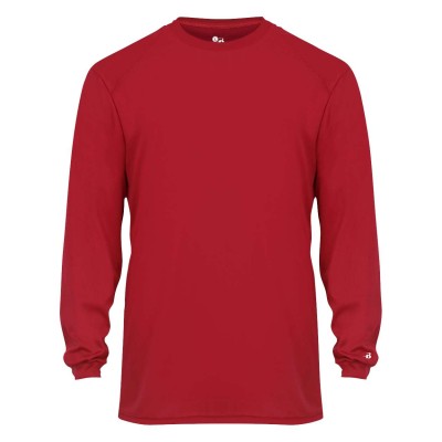 Badger 2104 Red
