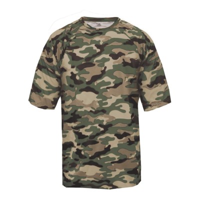 Badger 2181 OD Green