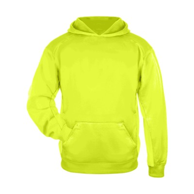 Badger 2454 Safety Yellow