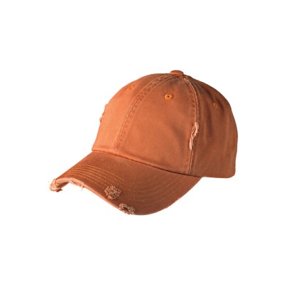 District DT600 Burnt Orange