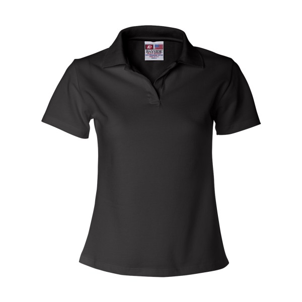 1050 Bayside Black