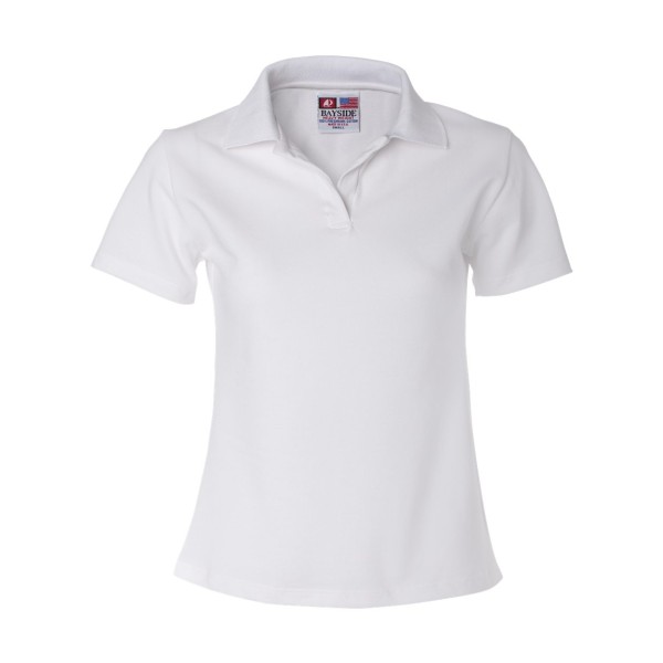 1050 Bayside White