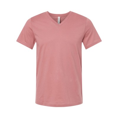 Bella + Canvas 3005 Mauve