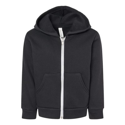 Bella + Canvas 3739T Black