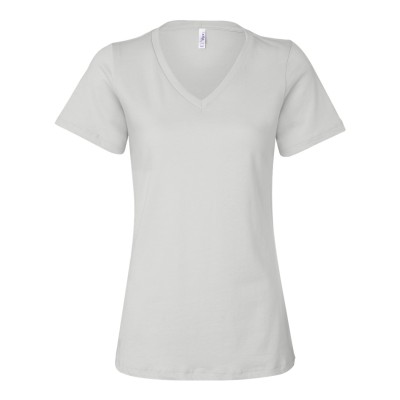 Bella + Canvas 6405 White