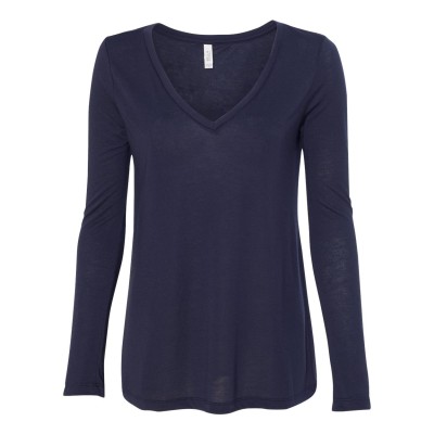 Bella + Canvas 8855 Midnight