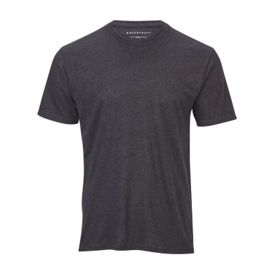 Boxercraft BM2102 Charcoal Heather