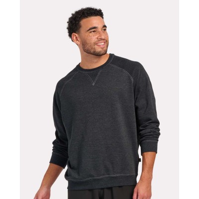 Boxercraft BM5104 Charcoal Heather