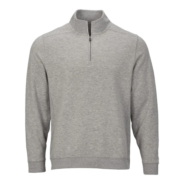 BM5202 Boxercraft Oxford Heather