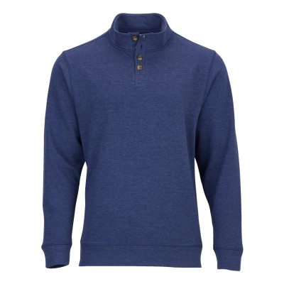 Boxercraft BM5209 Navy Heather