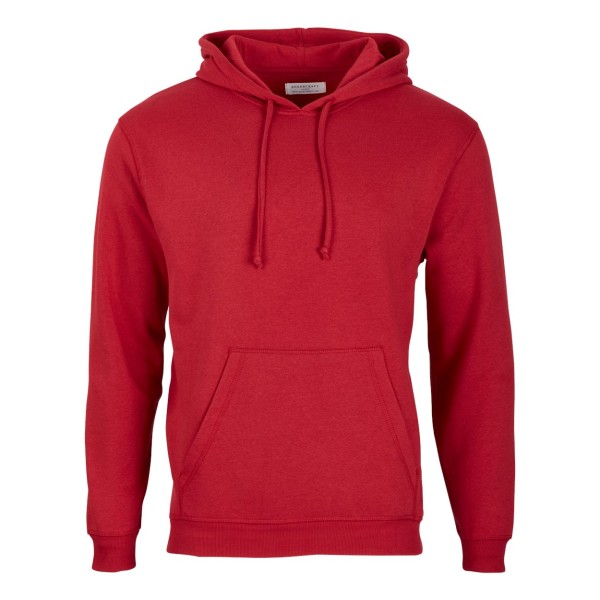 BM5302 Boxercraft Brick Red