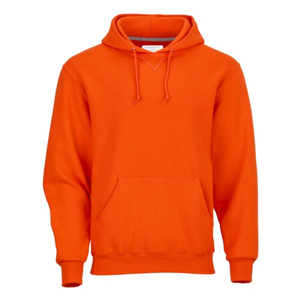 BM5302 Boxercraft Burnt Orange