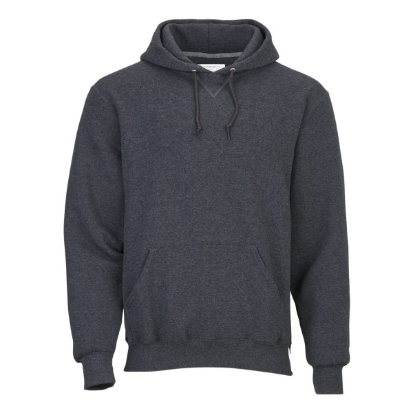 BM5302 Boxercraft Charcoal Heather