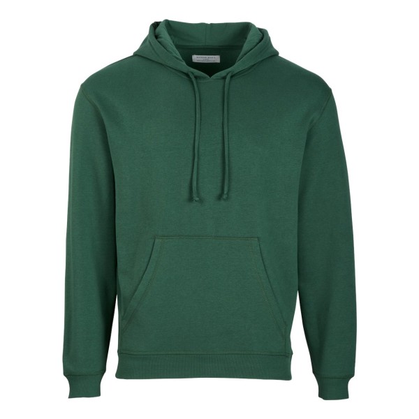 BM5302 Boxercraft Dark Green