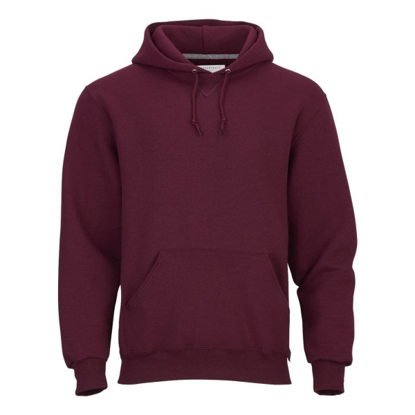 BM5302 Boxercraft Maroon