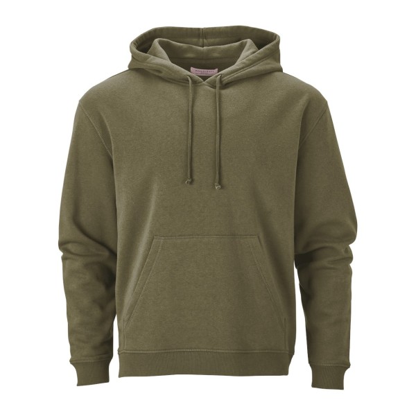 BM5302 Boxercraft Olive