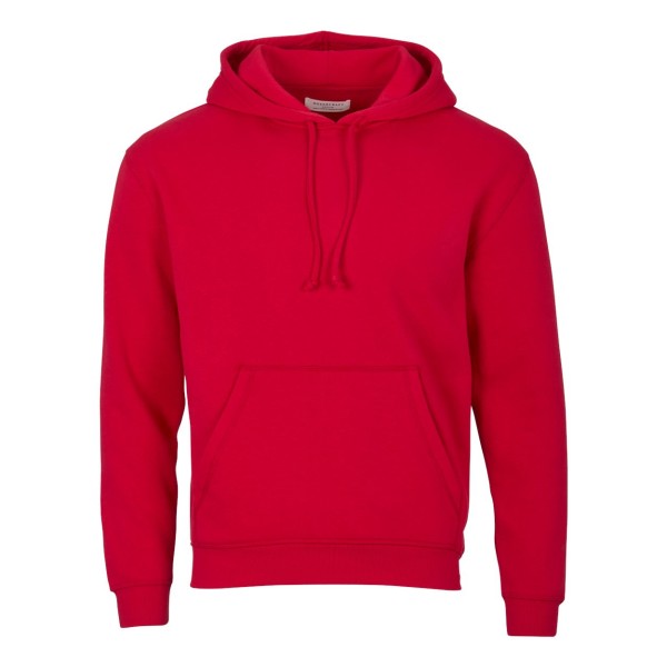 BM5302 Boxercraft True Red