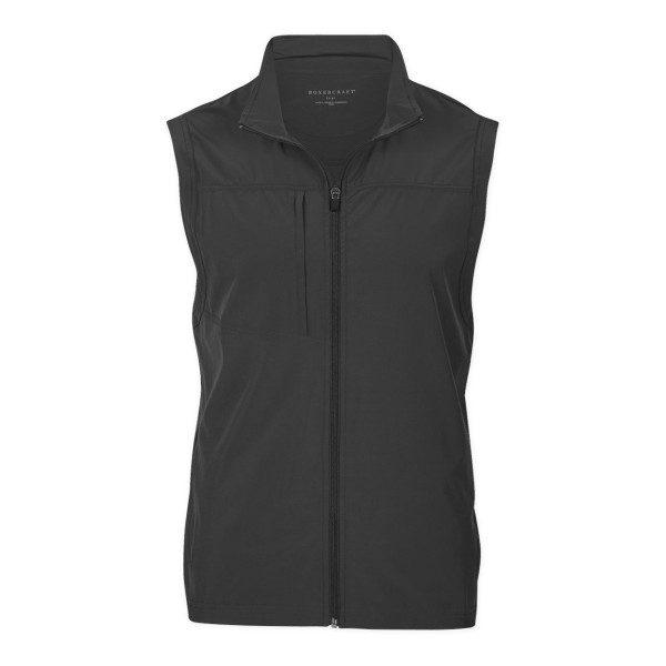 BM5502 Boxercraft Black