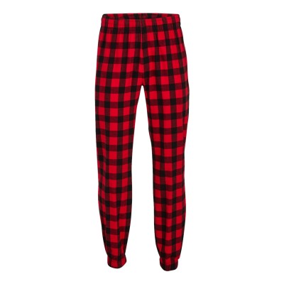 Boxercraft BM6625 Red/ Black Buffalo