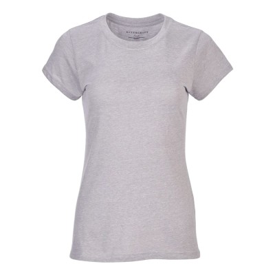 Boxercraft BW2101 Oxford Heather