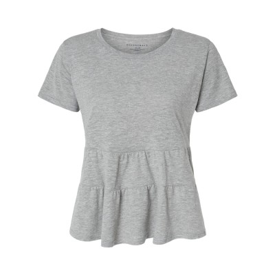 Boxercraft BW2401 Oxford Heather