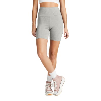District DT7509 Light Heather Grey