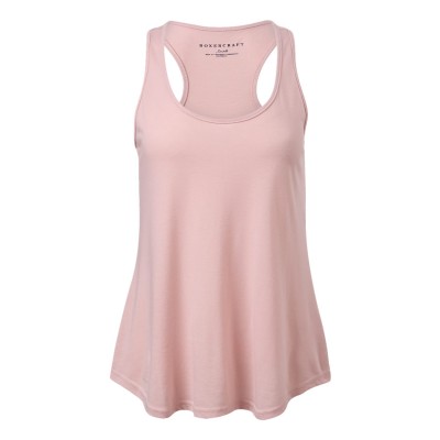 Boxercraft BW2502 Blush