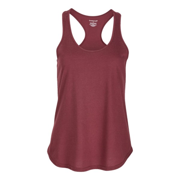 BW2502 Boxercraft Maroon