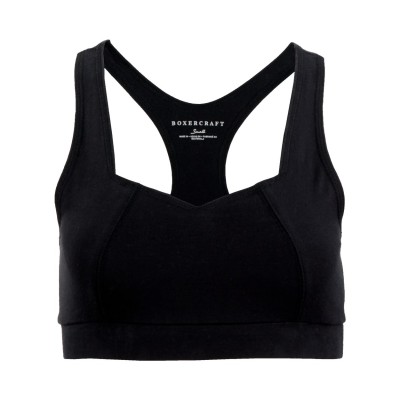 Boxercraft BW2701 Black