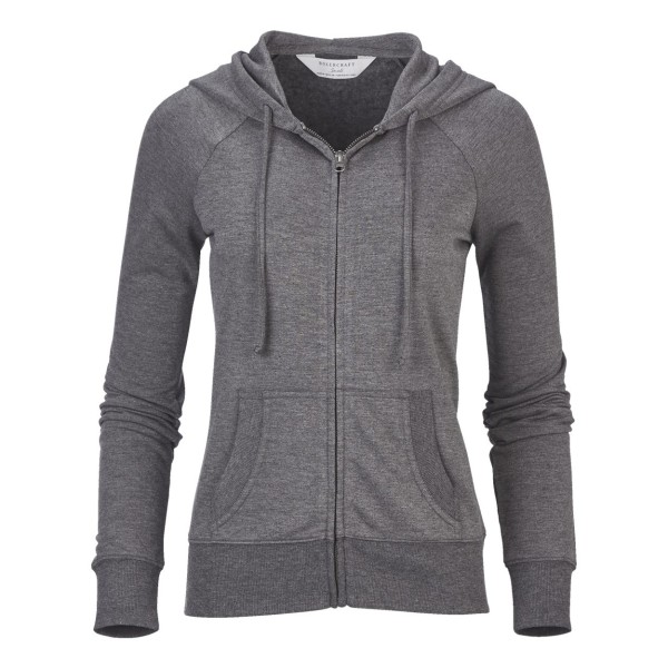 BW5201 Boxercraft Black Heather